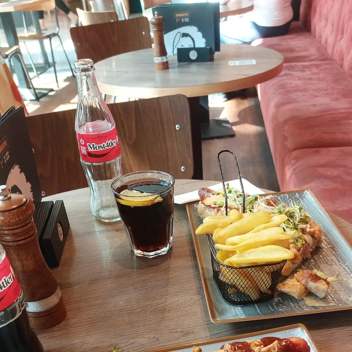 Essen und Trinken photo 7