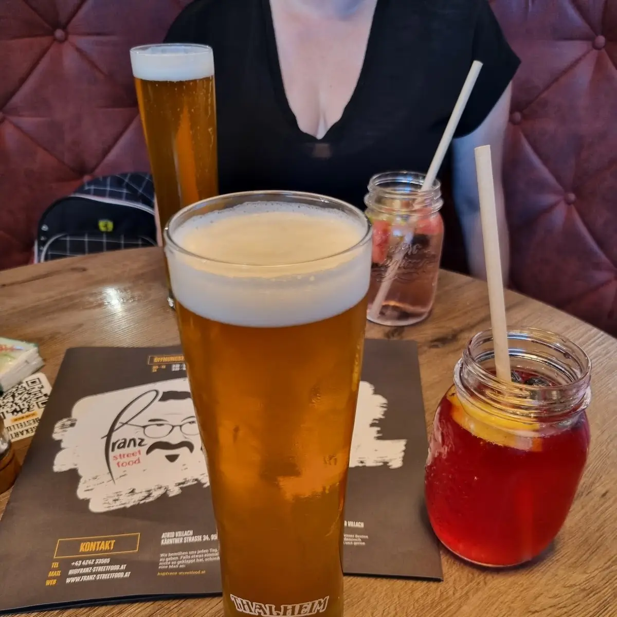 Essen und Trinken photo 9