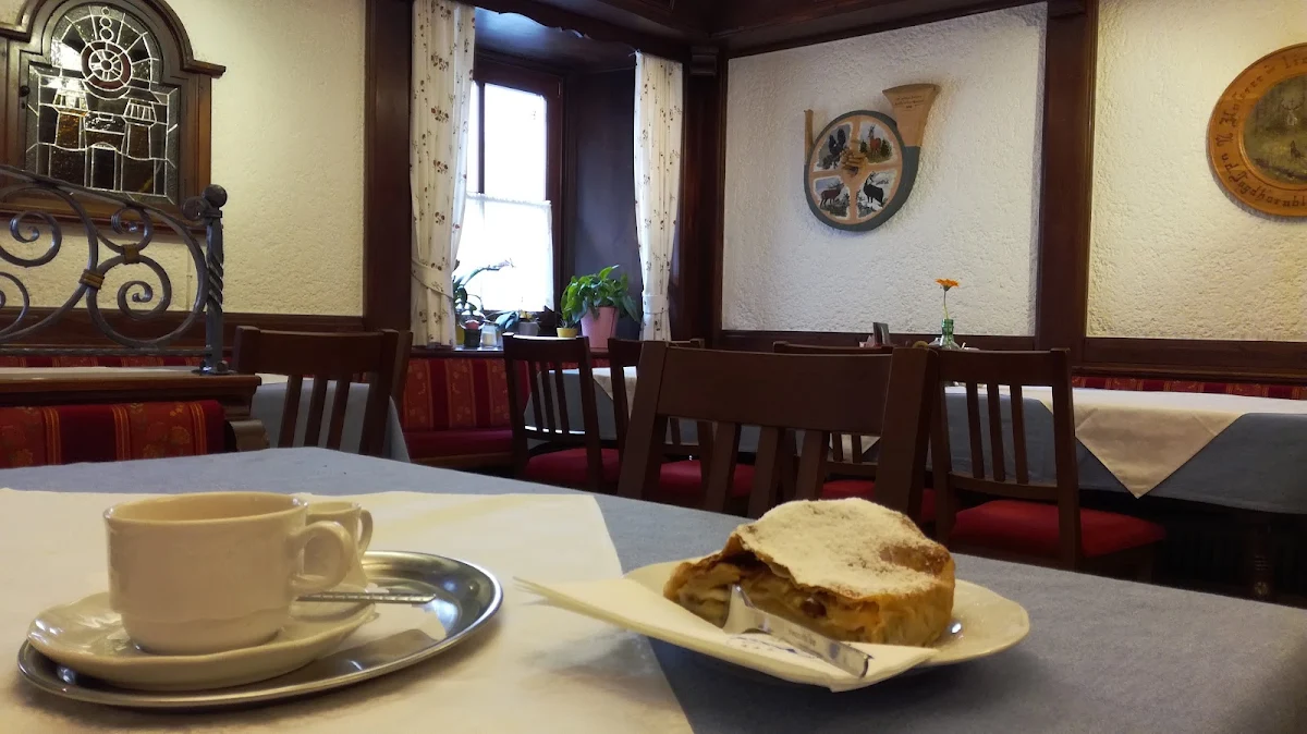 Essen und Trinken, Gasthof - Restaurant Löcker