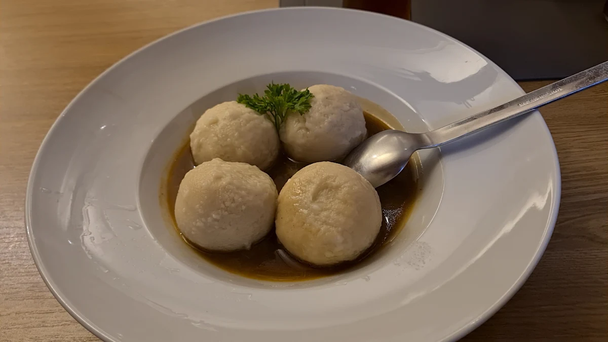 Essen und Trinken, Gasthof - Restaurant Löcker