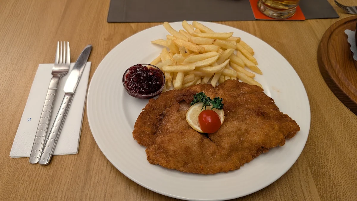Essen und Trinken, Gasthof - Restaurant Löcker