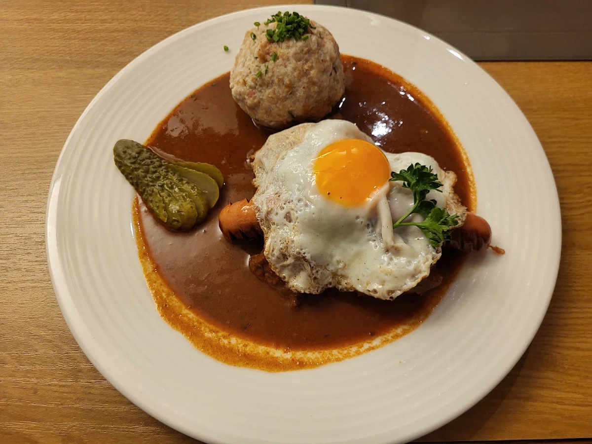 Essen und Trinken, Gasthof - Restaurant Löcker
