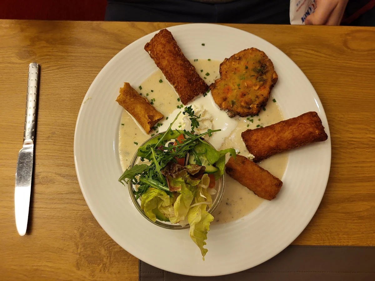 Essen und Trinken, Gasthof - Restaurant Löcker