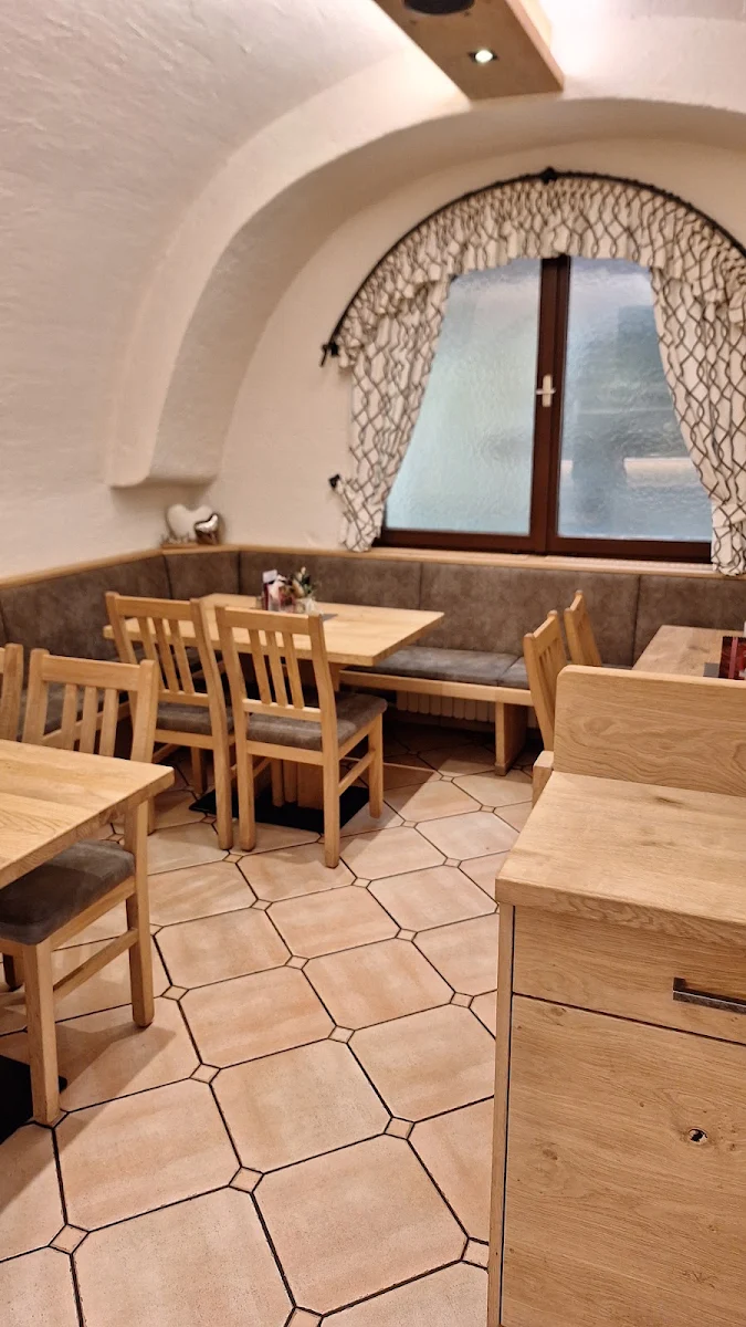 Atmosphäre, Gasthof - Restaurant Löcker