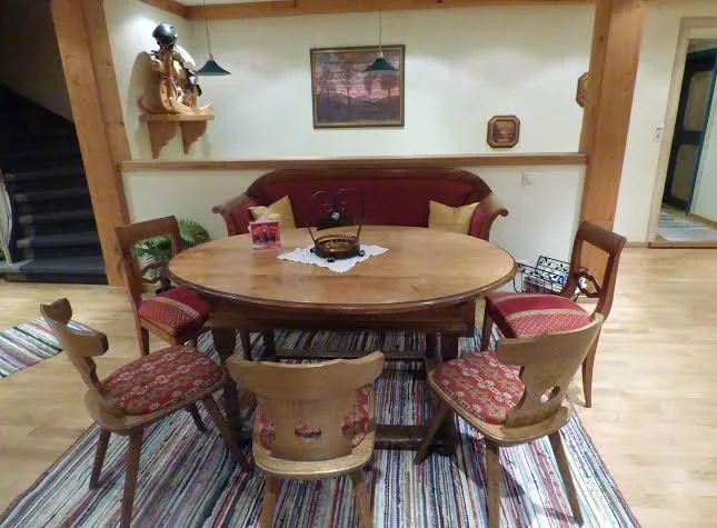 Atmosphäre, Gasthof - Restaurant Löcker