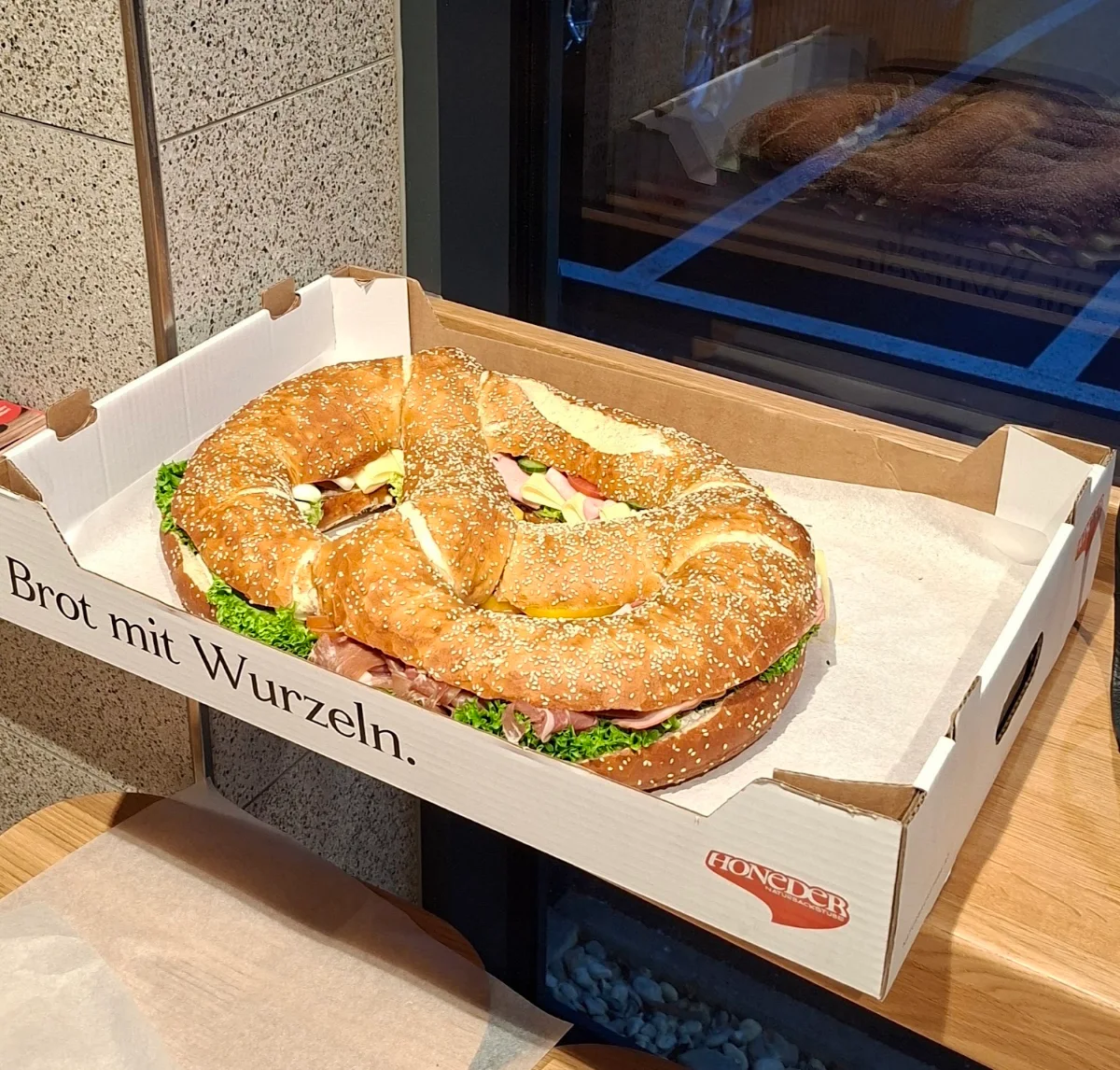 Essen und Trinken photo 6
