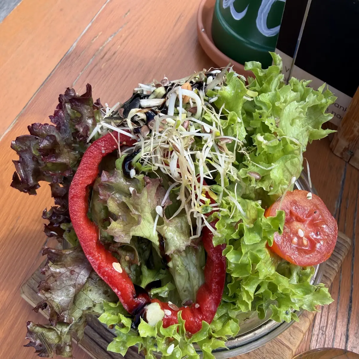 Essen und Trinken photo 3