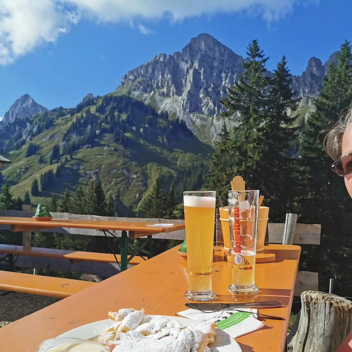 Essen und Trinken photo 4