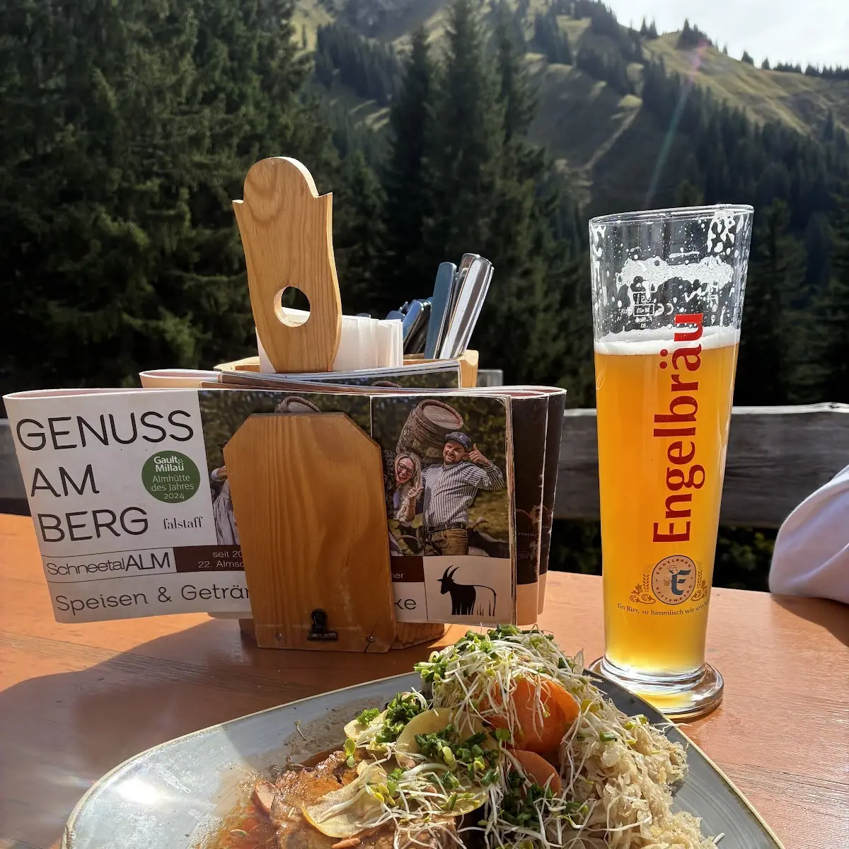 Essen und Trinken photo 6