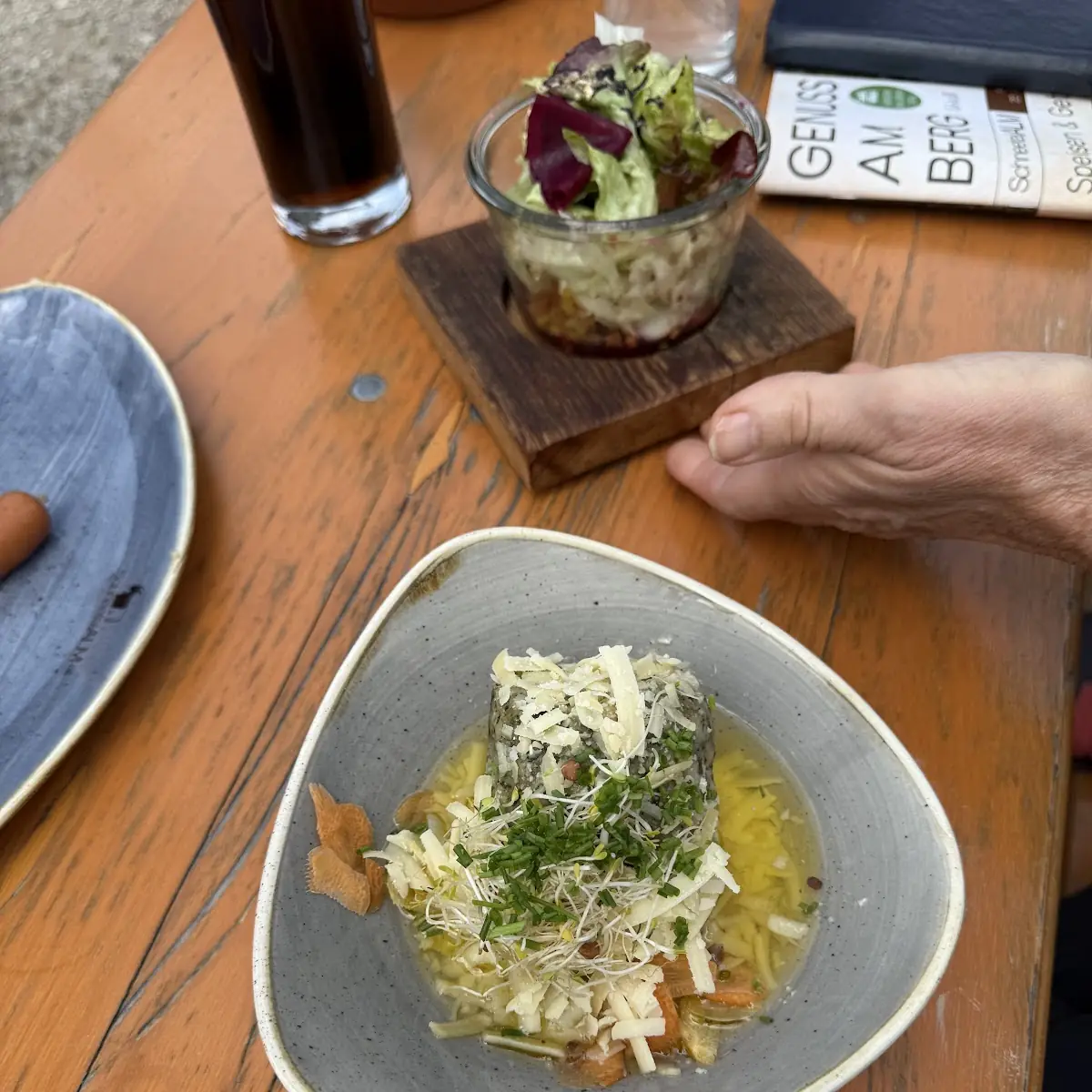 Essen und Trinken photo 8