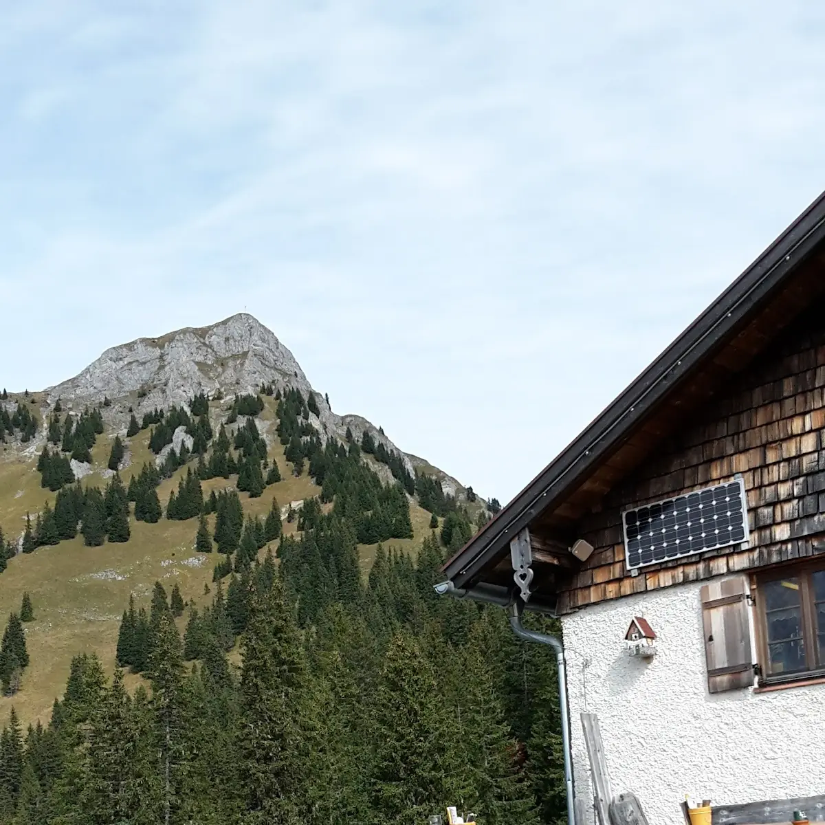 Atmosphäre photo 6