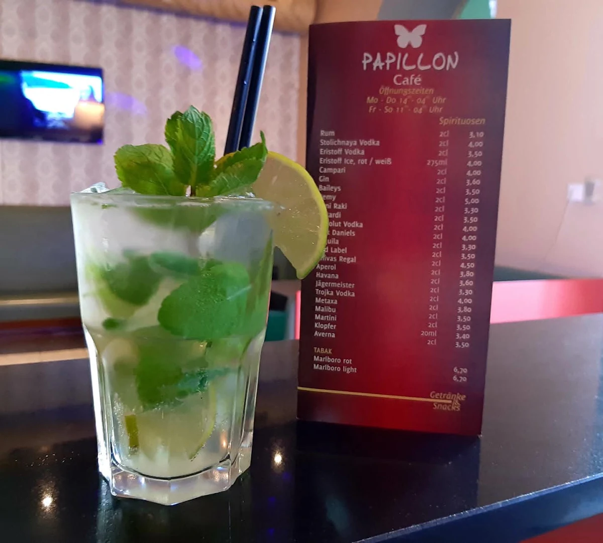 Essen und Trinken photo 6