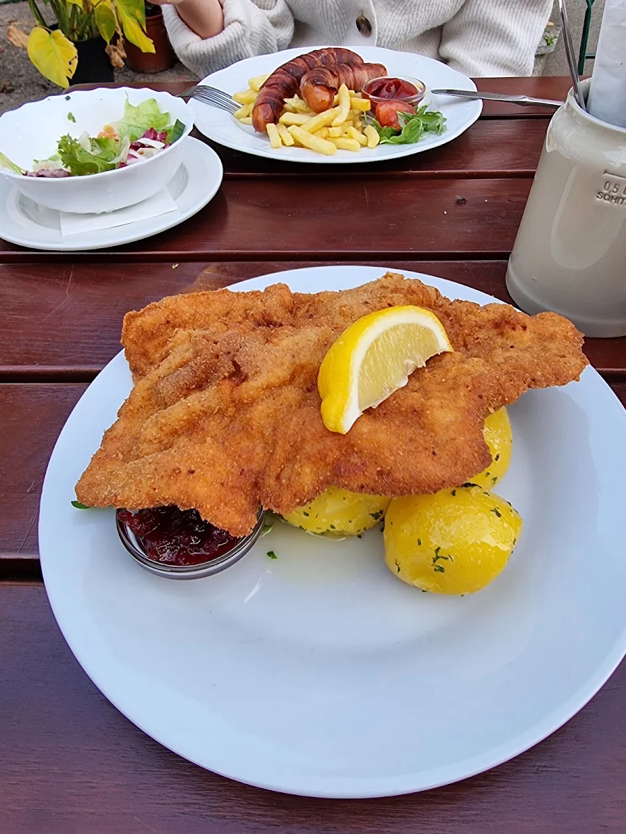 Essen und Trinken photo 2