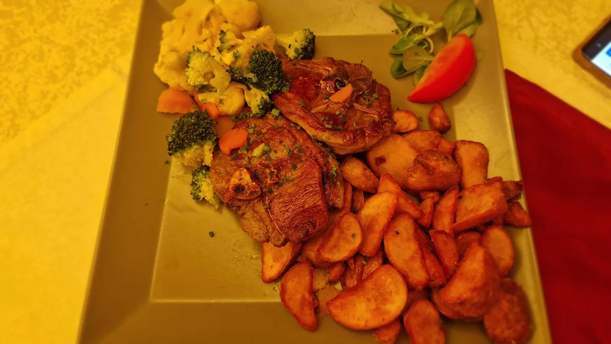 Essen und Trinken photo 3