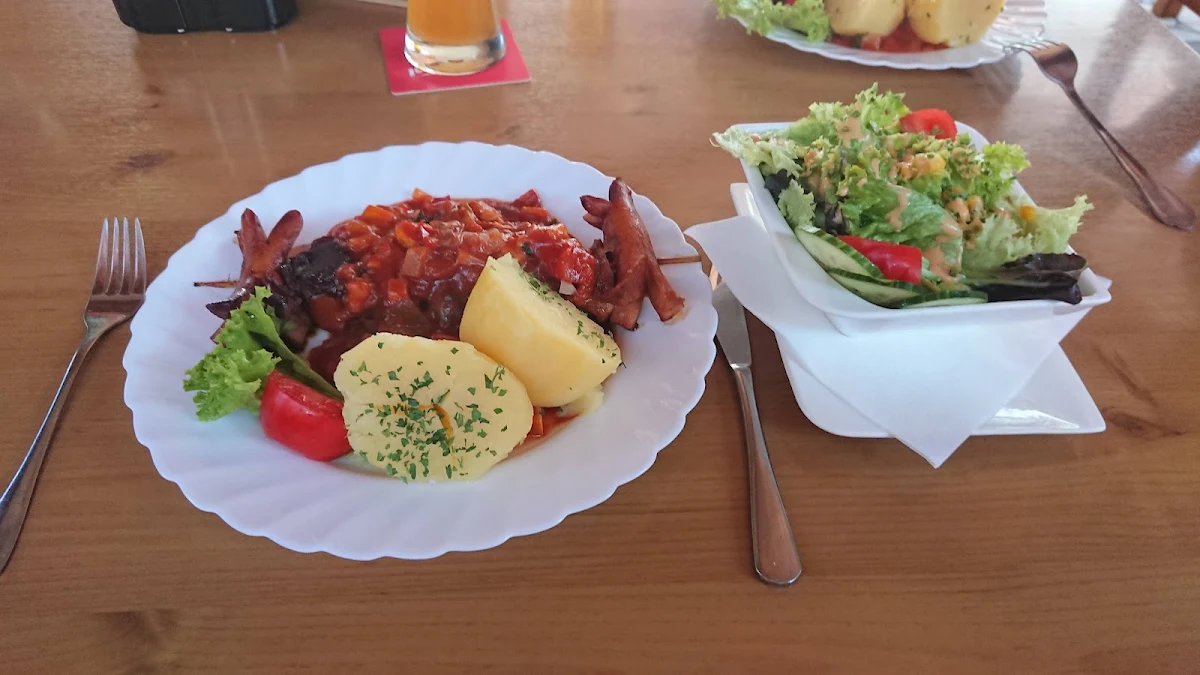 Essen und Trinken photo 4