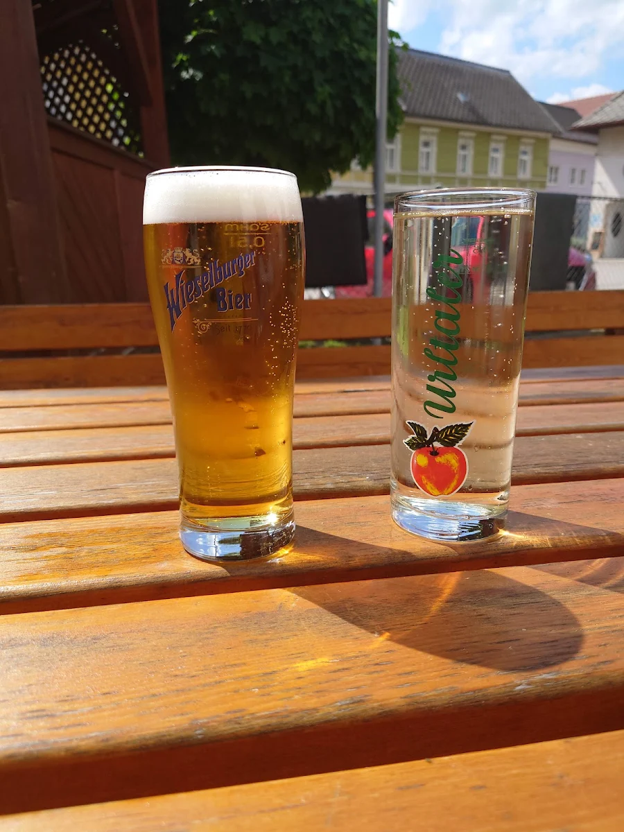 Essen und Trinken photo 7