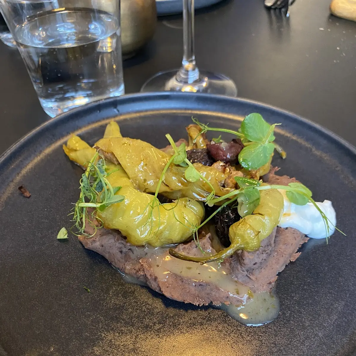 Essen und Trinken photo 4