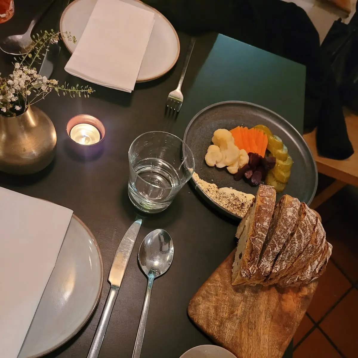 Essen und Trinken photo 7