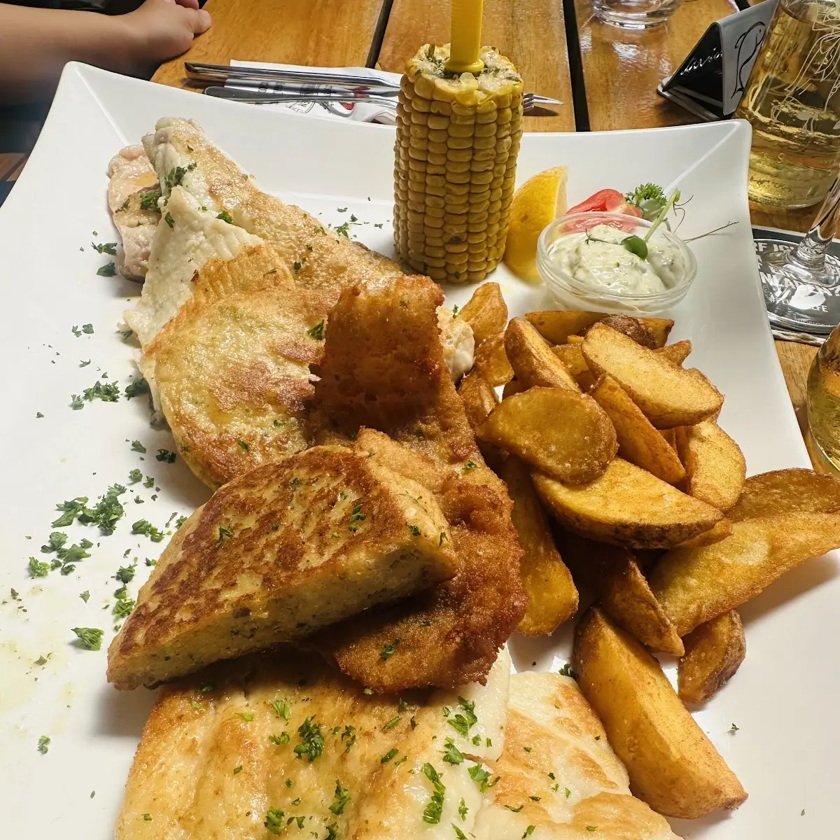Essen und Trinken photo 1