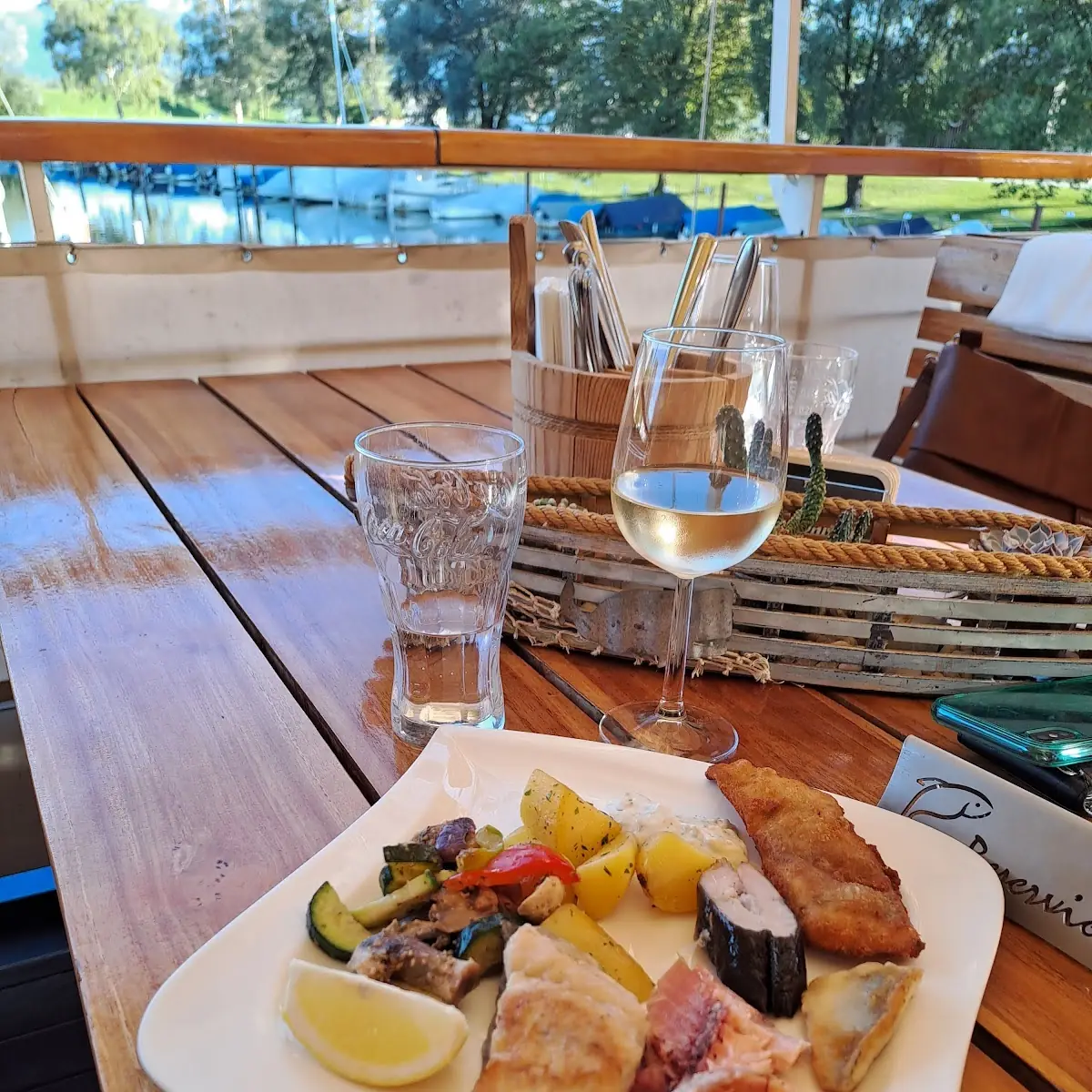 Essen und Trinken photo 10