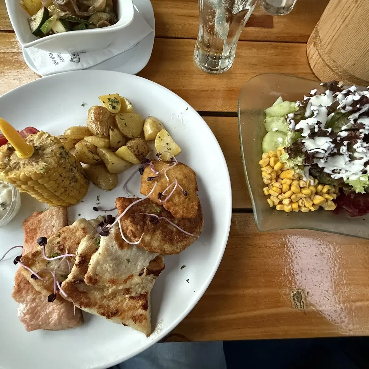 Essen und Trinken photo 2