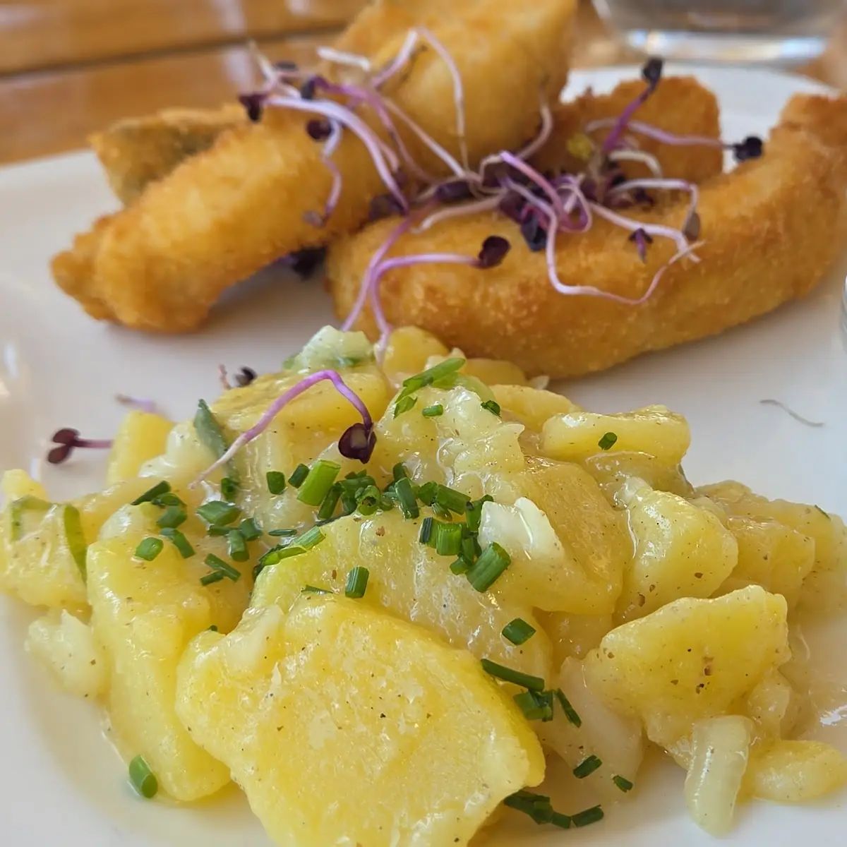 Essen und Trinken photo 5