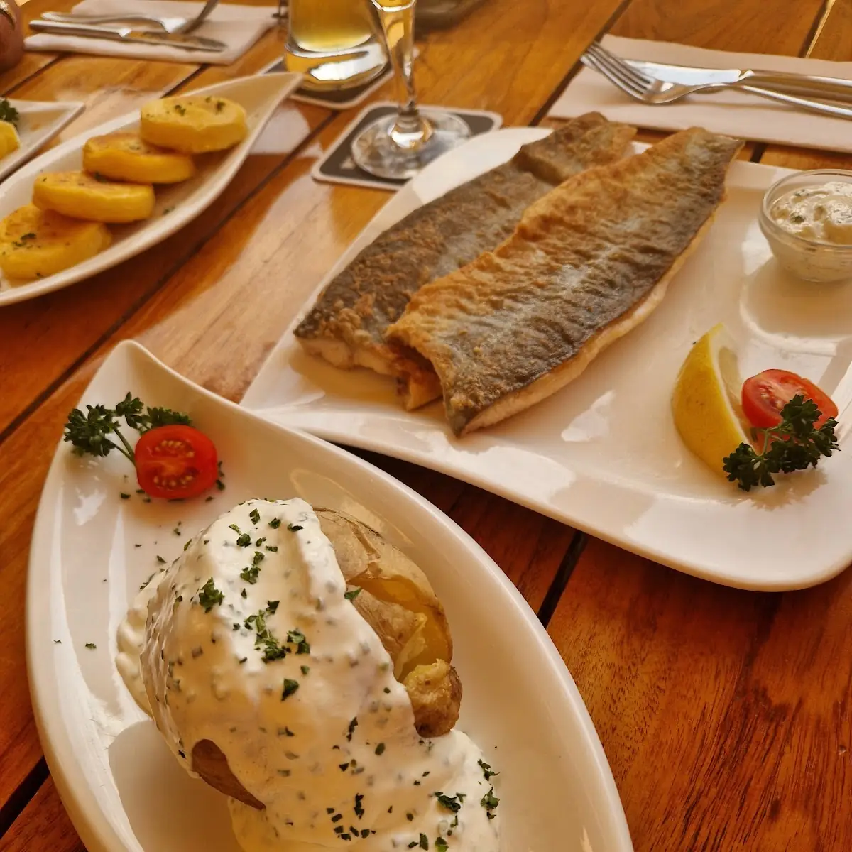Essen und Trinken photo 7