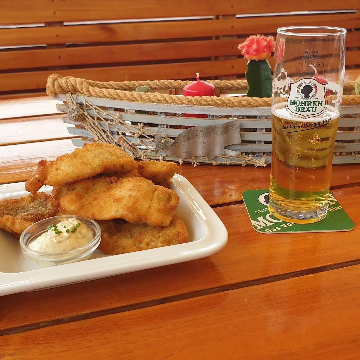 Essen und Trinken photo 8