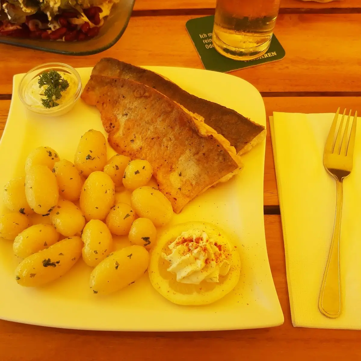 Essen und Trinken photo 9