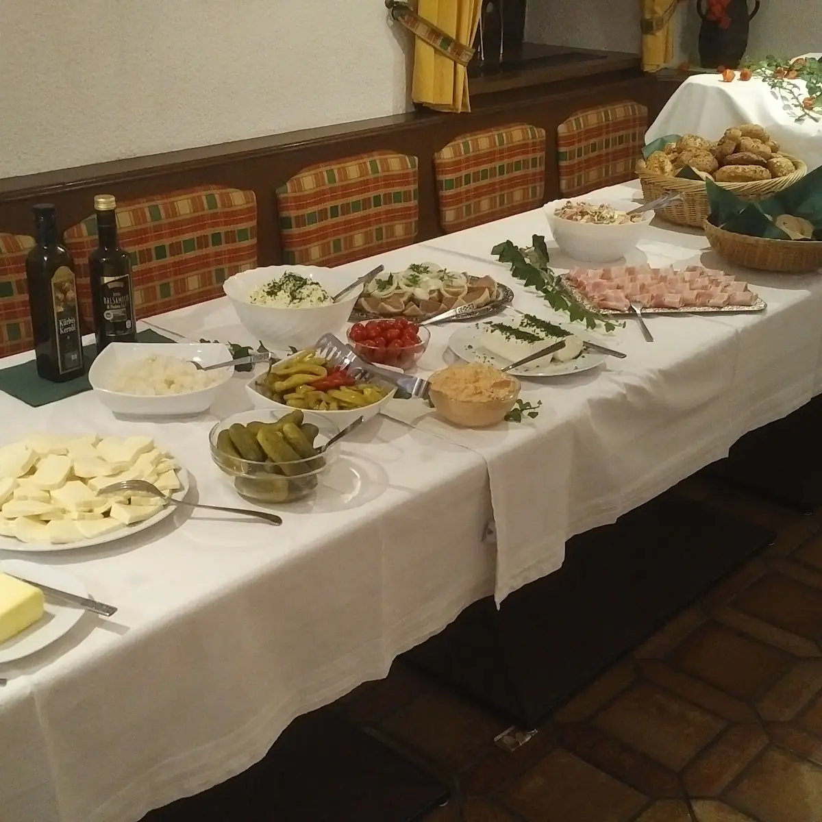 Essen und Trinken photo 1