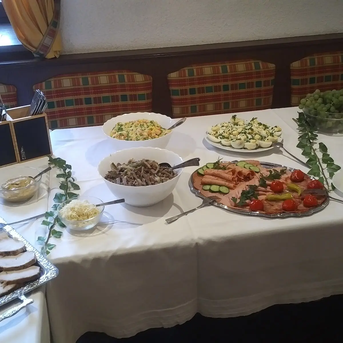 Essen und Trinken photo 7