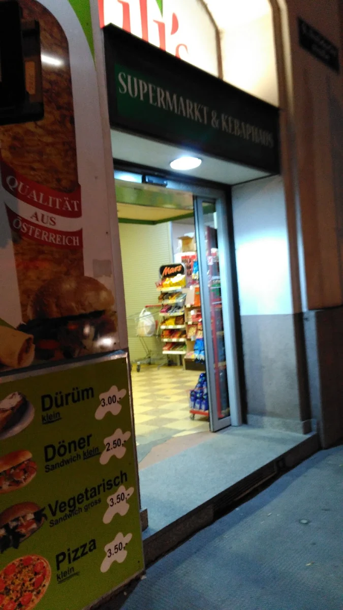 Speisekarte photo 5