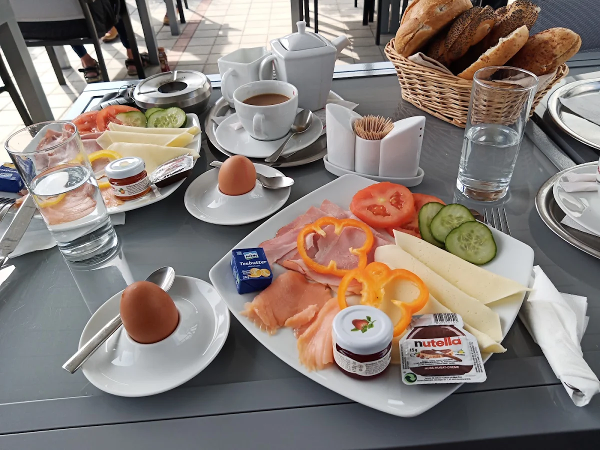 Essen und Trinken photo 10