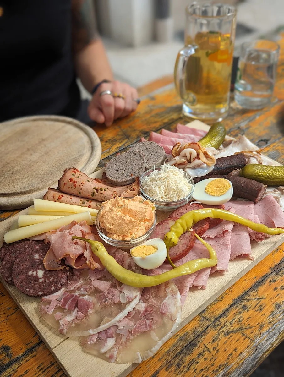 Essen und Trinken photo 1