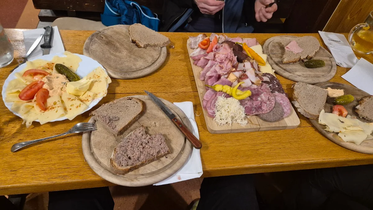 Essen und Trinken photo 2