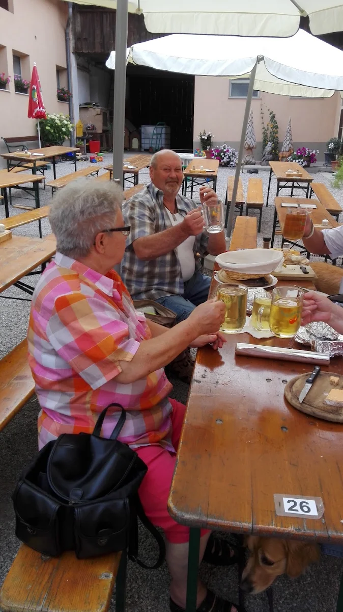 Essen und Trinken photo 3