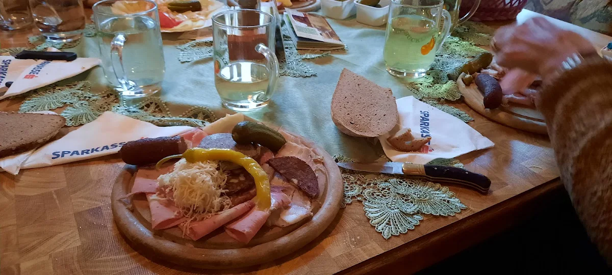 Essen und Trinken photo 4