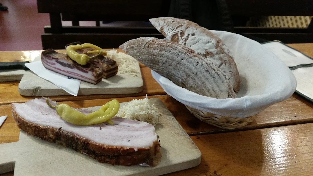 Essen und Trinken photo 5