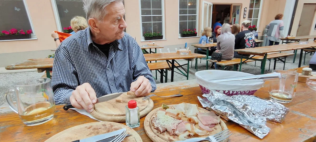 Essen und Trinken photo 8