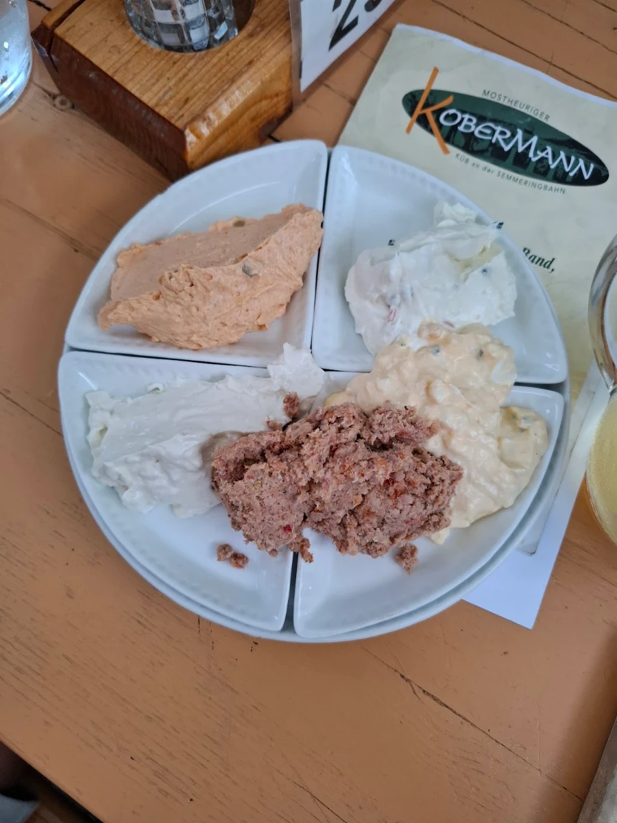 Essen und Trinken photo 9