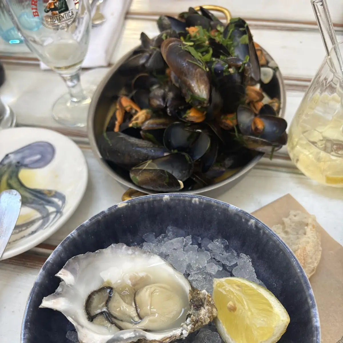 Essen und Trinken photo 3
