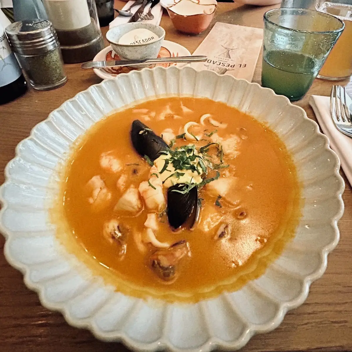 Essen und Trinken photo 8