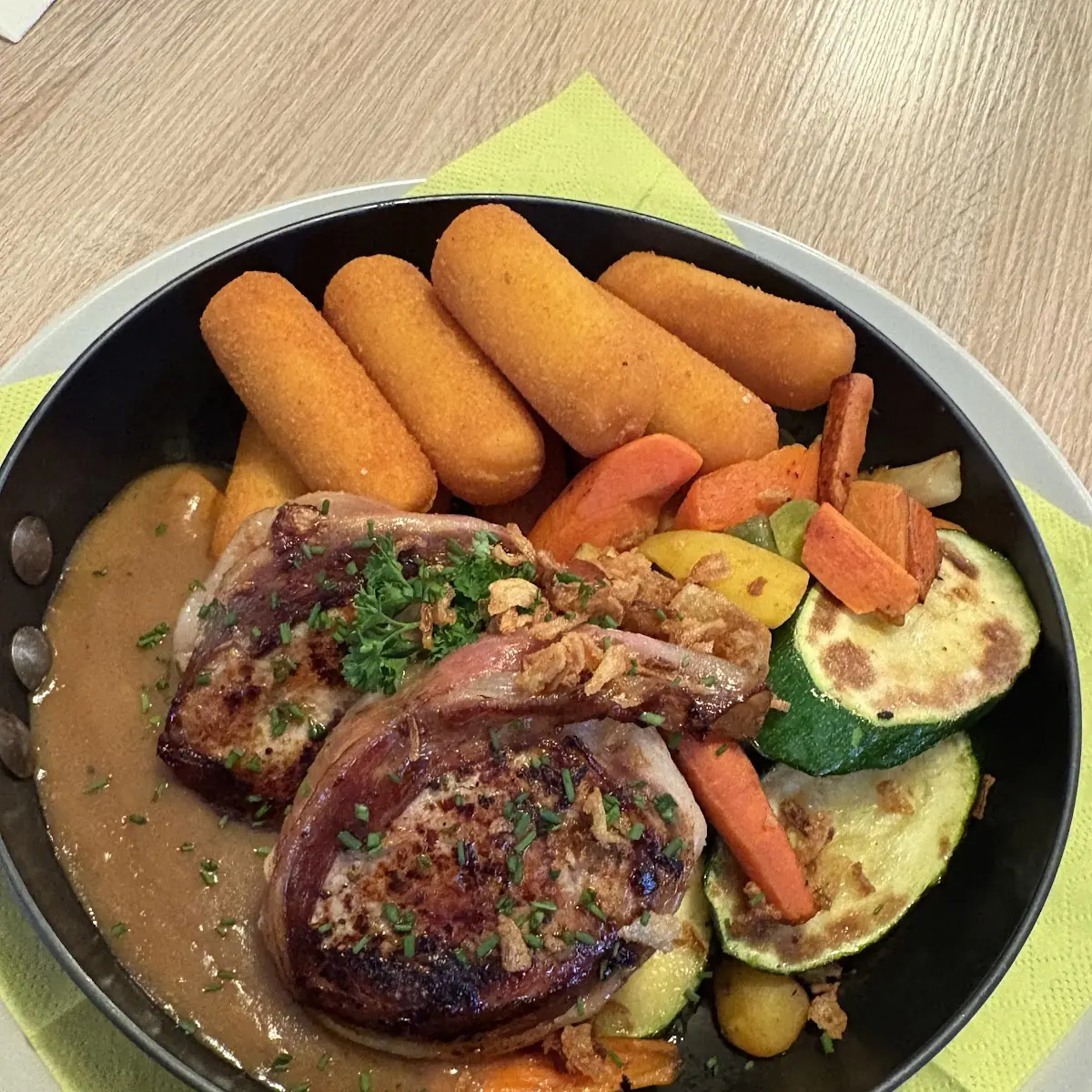Essen und Trinken photo 2