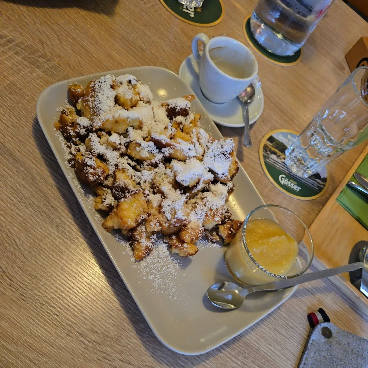 Essen und Trinken photo 3