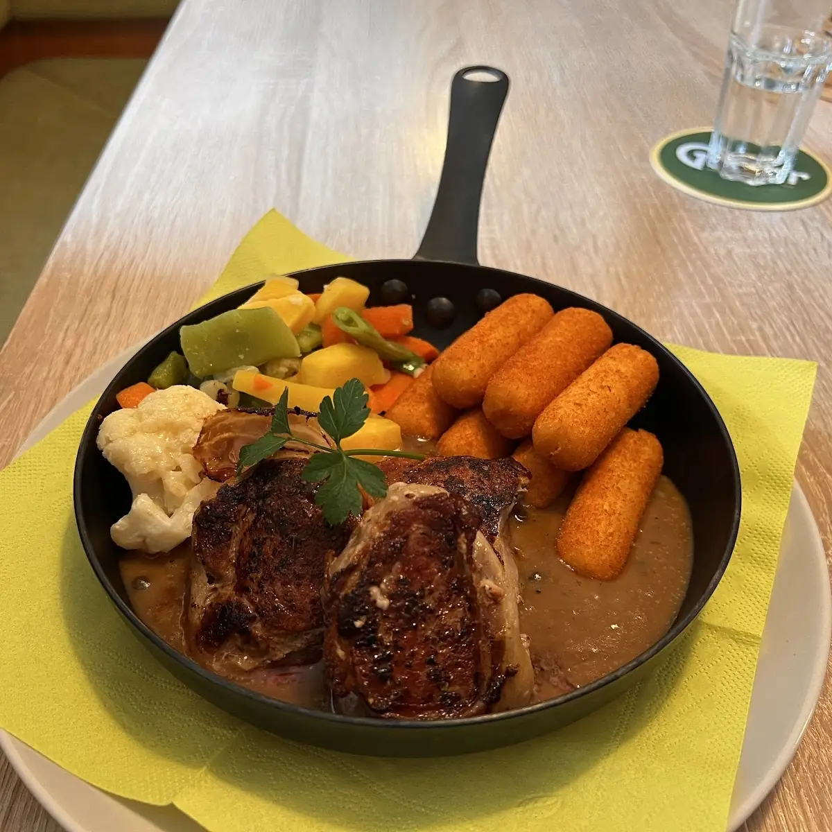 Essen und Trinken photo 4