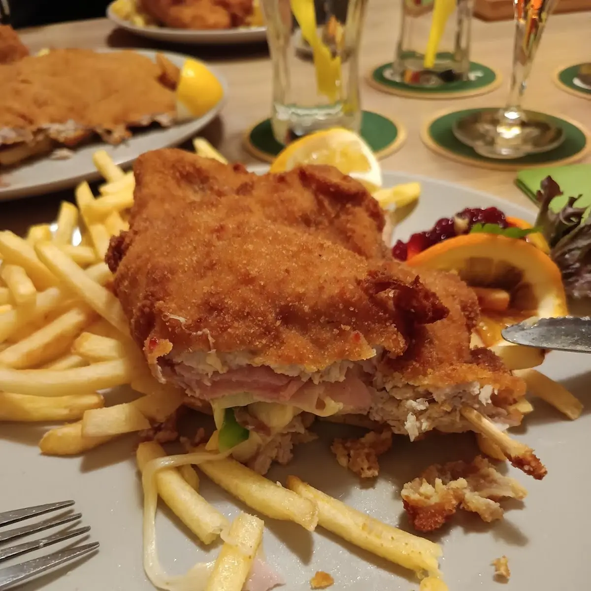 Essen und Trinken photo 6