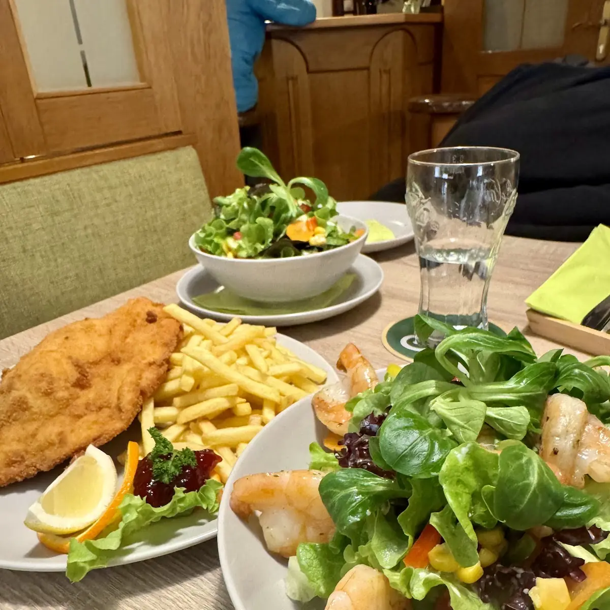 Essen und Trinken photo 7