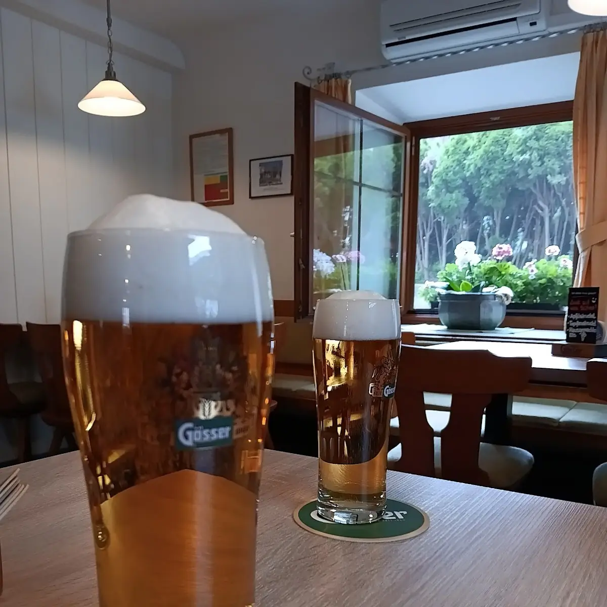 Essen und Trinken photo 9