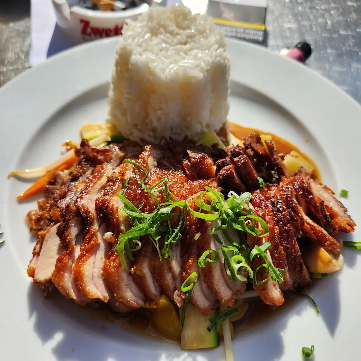 Essen und Trinken photo 1