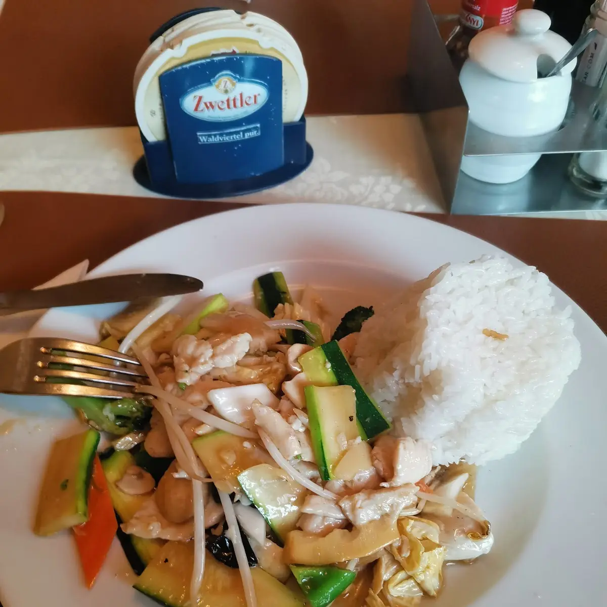 Essen und Trinken photo 2